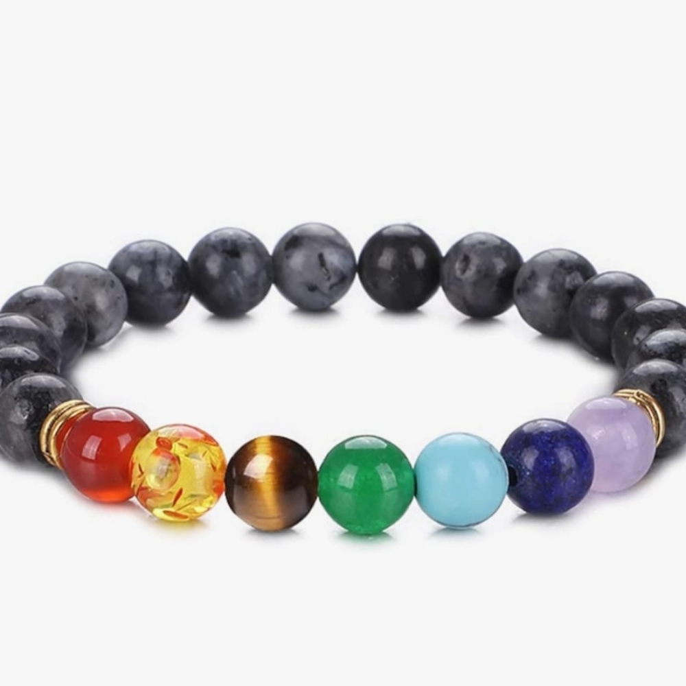 Chakra Bracelet